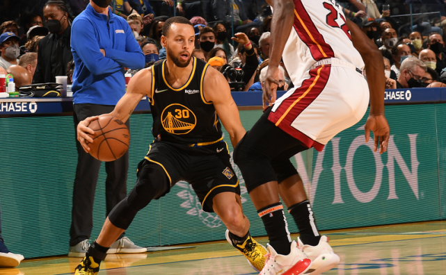 Stephen Curry s 9 bodova pogađa najnižu razinu sezone